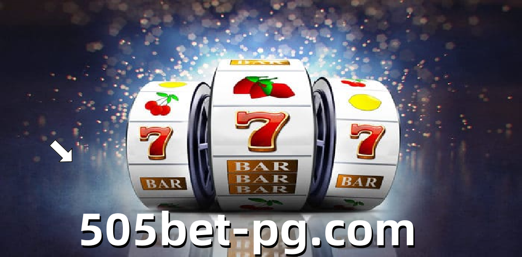 Juegos de 505bet Casino